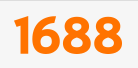 標美1688